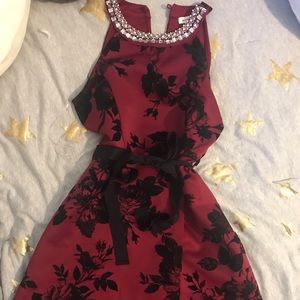 Formal girls dress